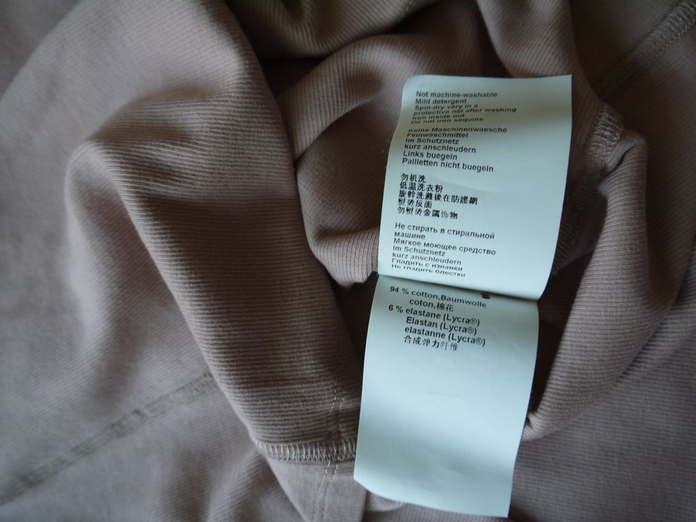 Marc Cain T-shirt: Marc Cain T-Shirt N2 – Usato da Zürich venduto da ale_7k2j 5