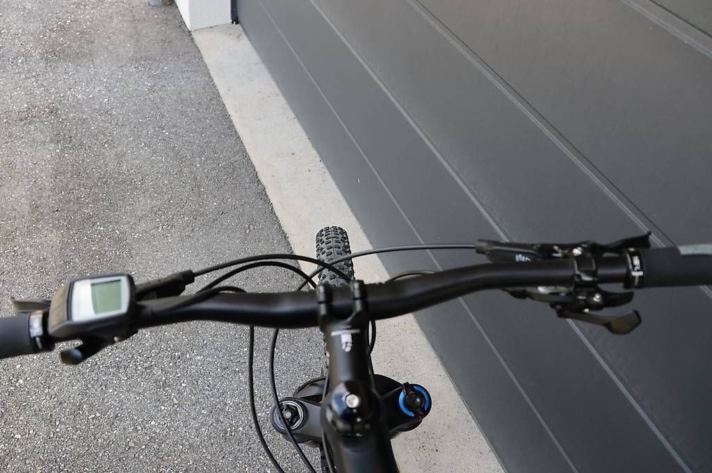 Velos: Trek Powerfly 9 – Gebraucht aus Pragg-Jenaz von ewa_mkw9 2