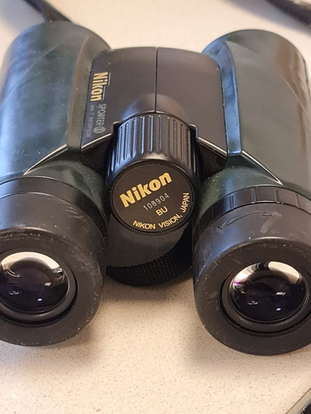 Nikon Jumelles: 2 Feldstecher von Nikon – D'occasion à Degersheim par Tosam_Degersheim 3