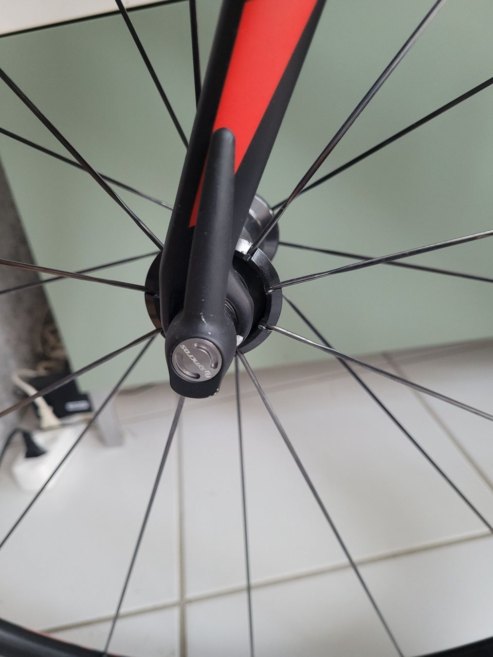 Scott Biciclette: Scott Solace 10 / Dura Ace – Usato da Oberweningen venduto da Maniperte 9