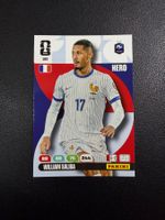 Panini FIFA World Cup 2026 William Saliba 182