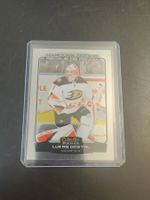 Lukas Dostal Anaheim Ducks O Pee Chee Platinum M Rookie