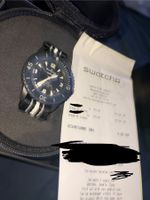 SWATCH x BLANCPAIN MOON + Schutzfolie,Rechnung, 2j Garantie