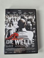 Die Welle - Der Film von Dennis Gansel auf DVD