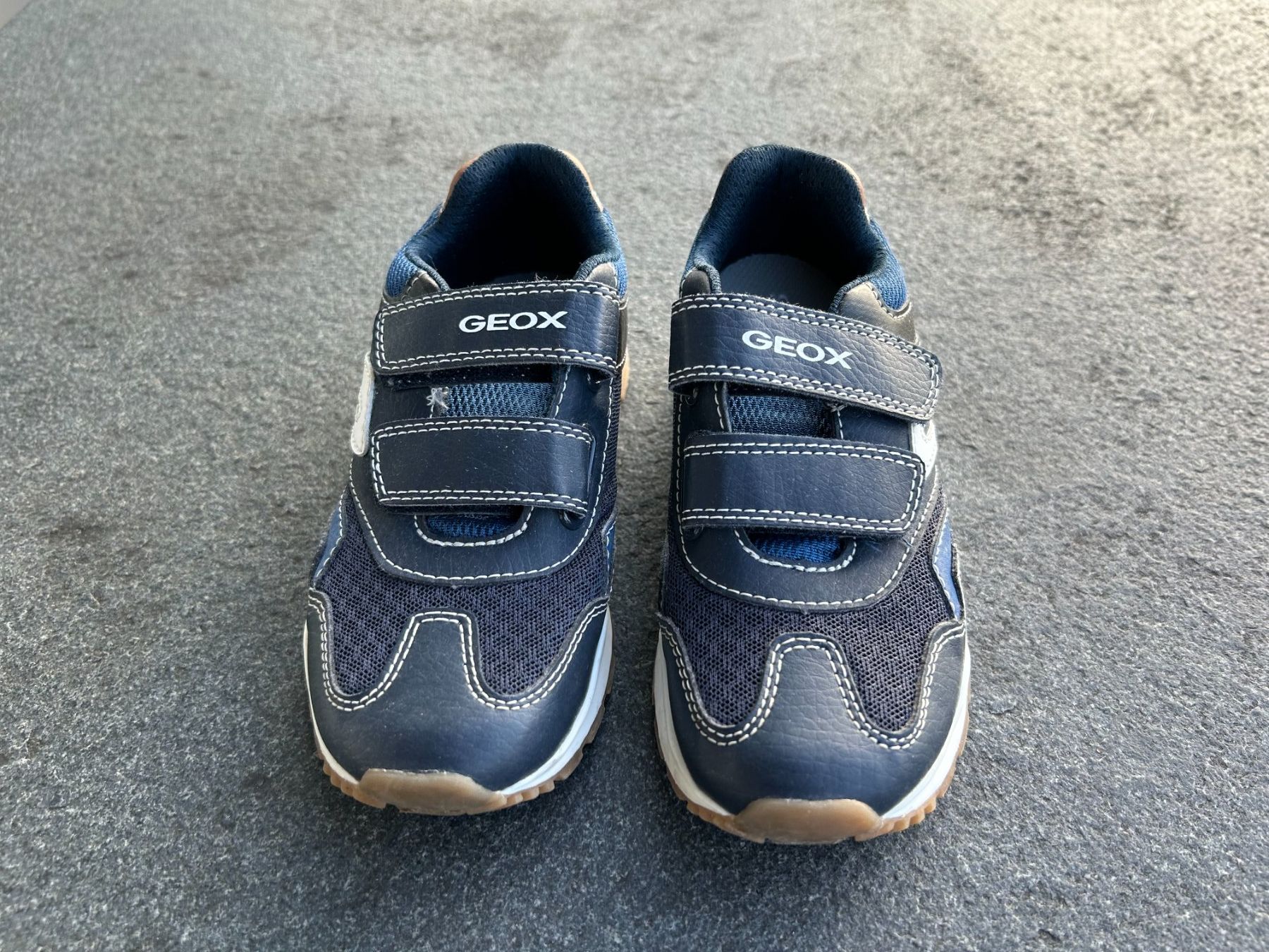 Geox Scarpe per ragazzi: Schuh Marke "Geox" Grösse 31 – Usato da Zumikon venduto da meter03 1