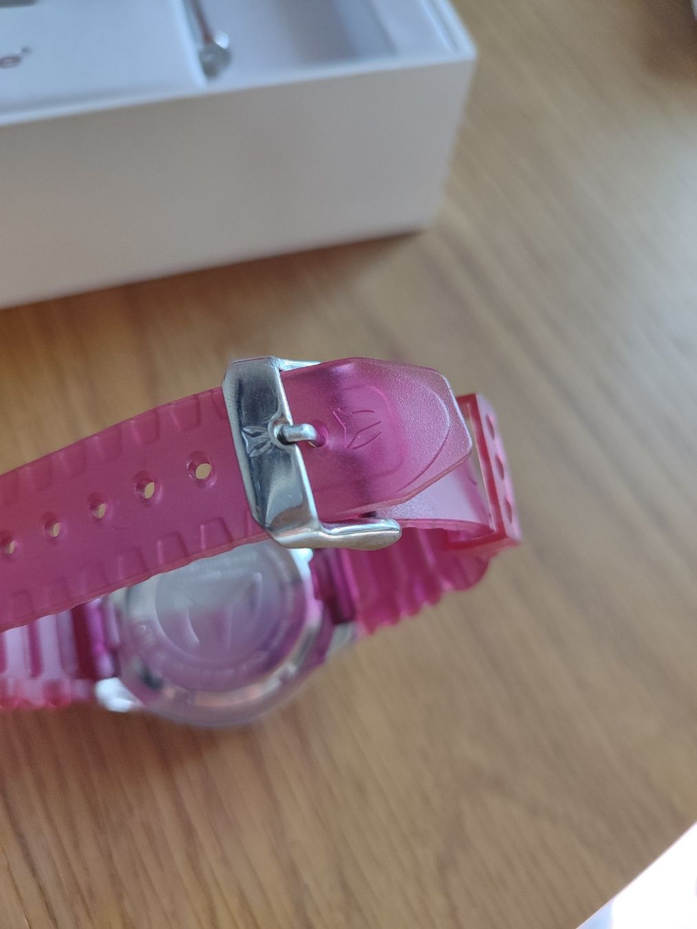 Orologi: Technomarine Technosport Damen Chronograph – Usato da Kleinwangen venduto da Cane18corso 7