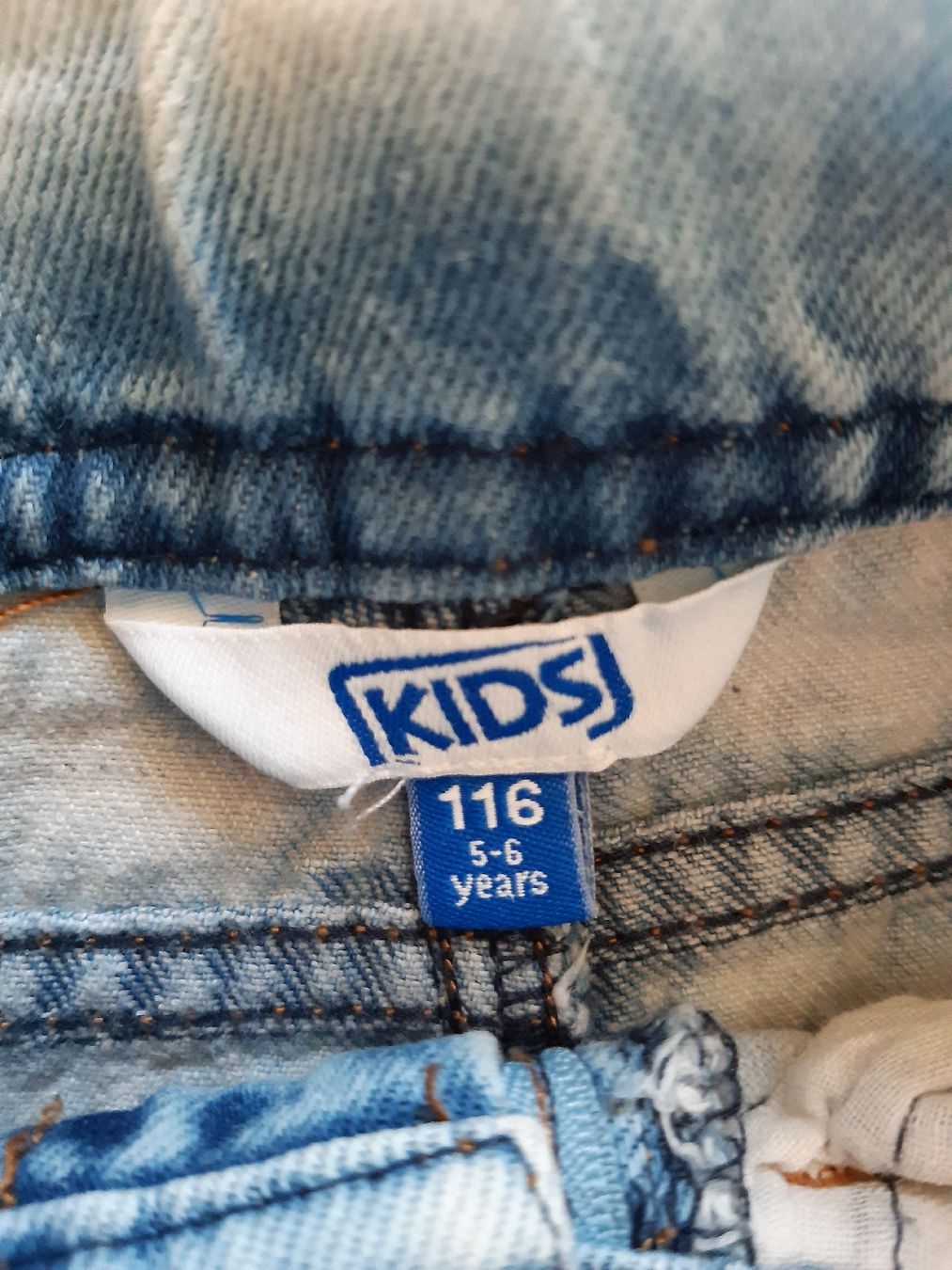 Hosen: Jeans – Gebraucht aus Langenthal von AspireE15 3
