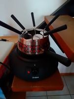 Fondueset