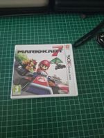 Mario Kart 7 Nintendo 3DS Game used condition