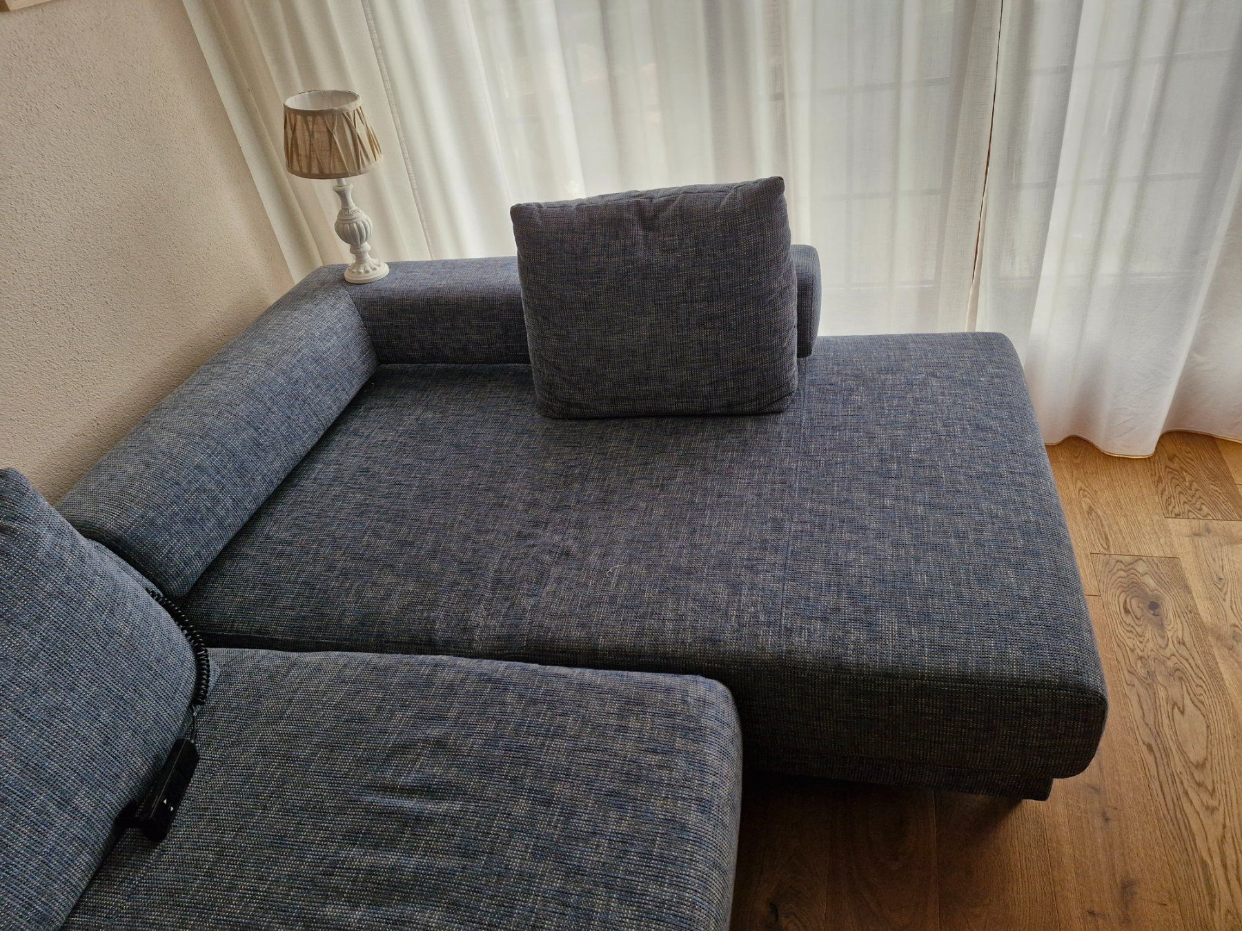 Divani: Ausziehsofa – Usato da Bözberg venduto da tiger212 4