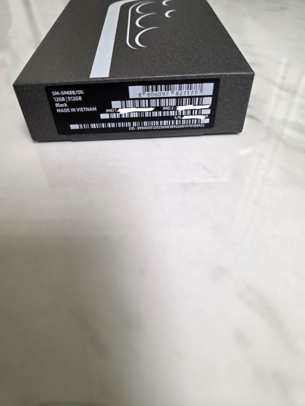 Samsung Telefoni cellulari / Smartphones: S26 Ultra 512 GB Neu – Nuovo e nell'imballaggio originale da Basel venduto da Nora2020 2
