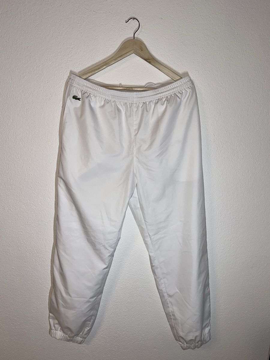 Lacoste Pantalons: Lacoste Trainerhose – Neuf (Voir description) à Visp par locosshop