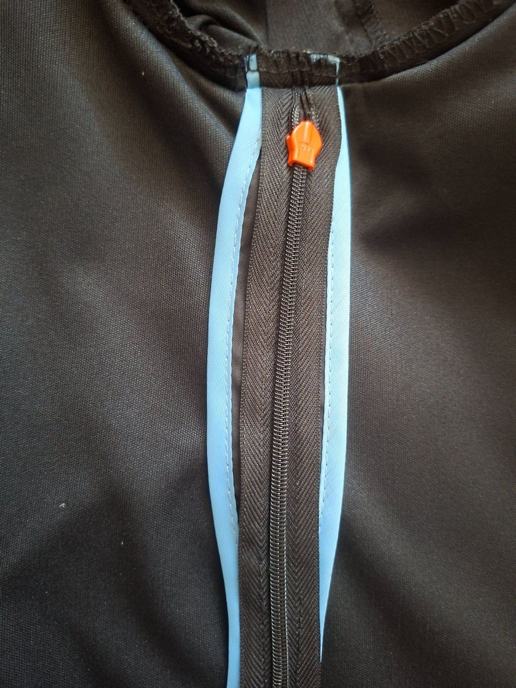 Vestes: Regenjacke / Windjacke  Kenneth Cole  "REACTION" – D'occasion à Zürich par Daniel517 6