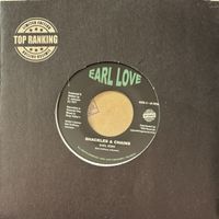 Earl Zero * Shackles and Chains (7“ Single)