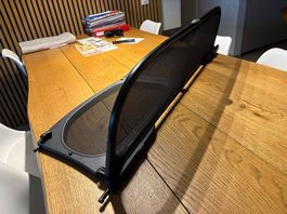 Frangivento Windschott Mini Cabriolet R52 R57 - 2004 / 2015