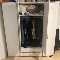 Kleiderschrank zum Verkaufen