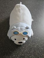 Plüschtier Eisbär 
