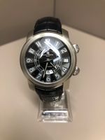 Baume et Mercier - Capeland - GMT Alarm