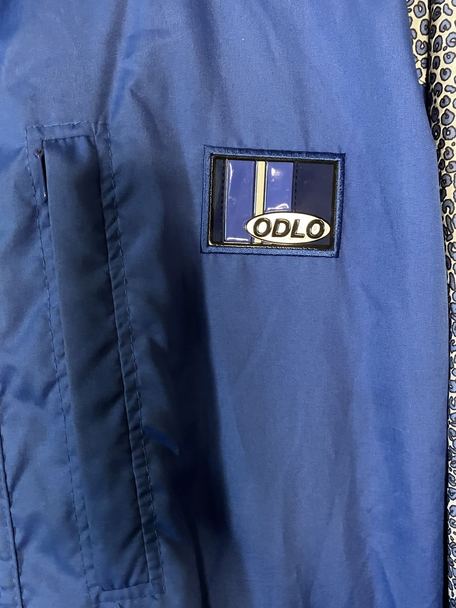 Odlo Giacche: Veste vintage ODLO – Usato da Neuchâtel venduto da sharposneaks 2