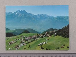 Leysin
