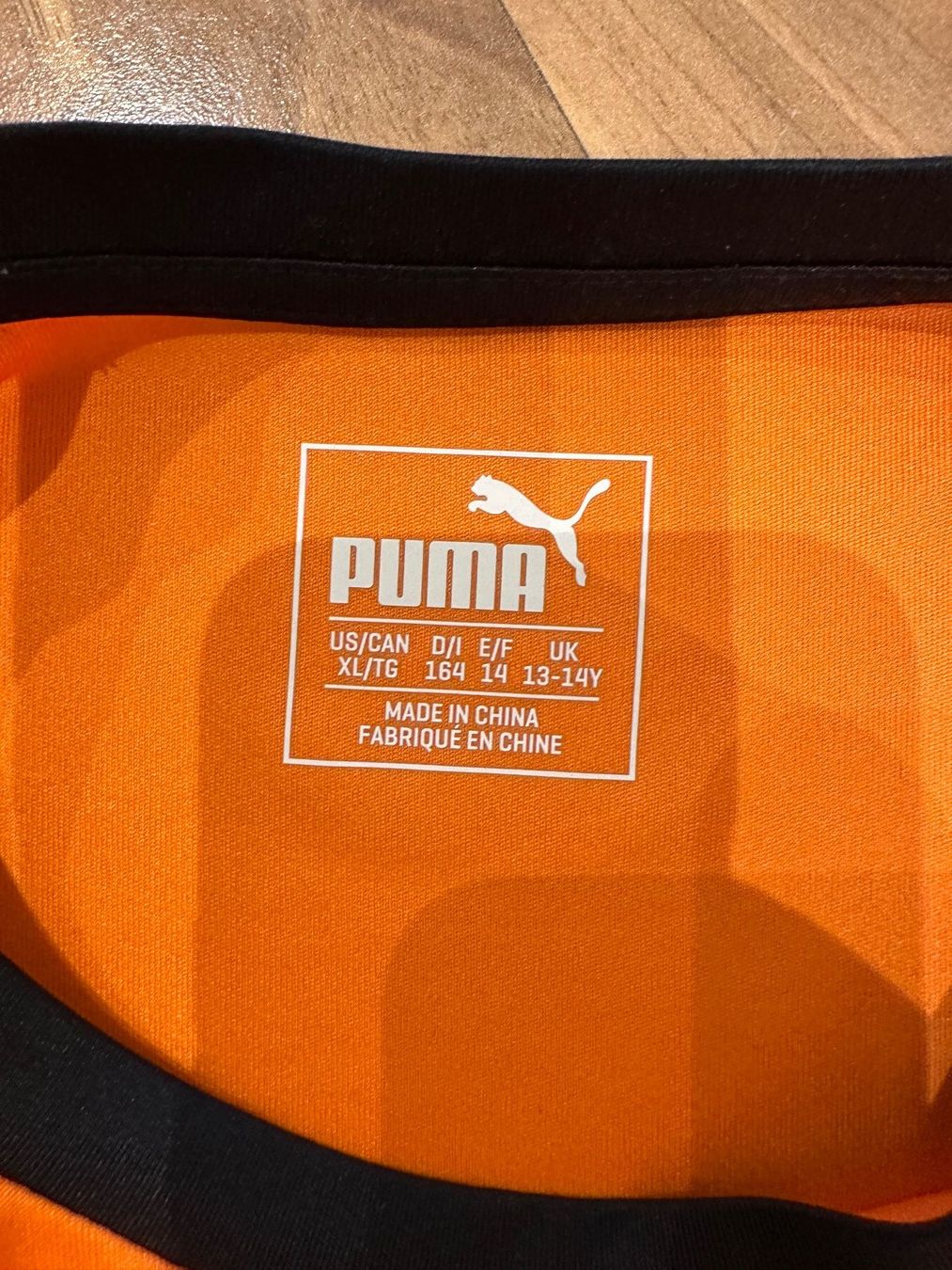 Puma Lotti & Set di vestiti: Puma / Extend Sport-Set Gr. 164 – Usato da Uster venduto da q1w2e3 3
