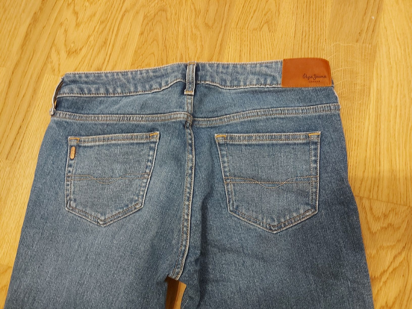 Pepe Jeans Jeans: Pepe Jeans – Neu (gemäss Beschreibung) aus Mönchaltorf von Chriga80 3