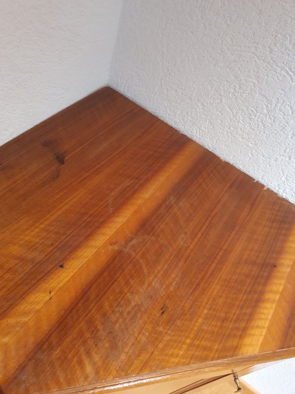 Kommoden: Eckkommode aus Holz – Gebraucht aus Ramlinsburg von Karinzgi 4