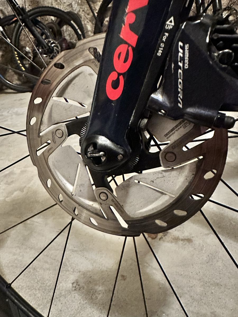 Velos: Cervelo R3 2017 – Gebraucht aus Bad Ragaz von mar_7gpl 2
