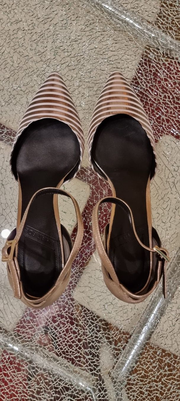 Scarpe da donna: What for Gr. 40 – Usato da Luzern venduto da Reni025 3