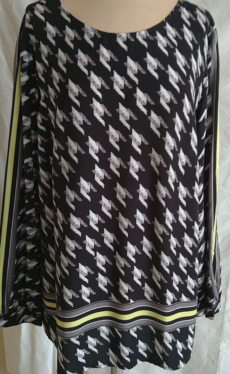 Bluse SAMOON Gr. 44 | Kaufen auf Ricardo