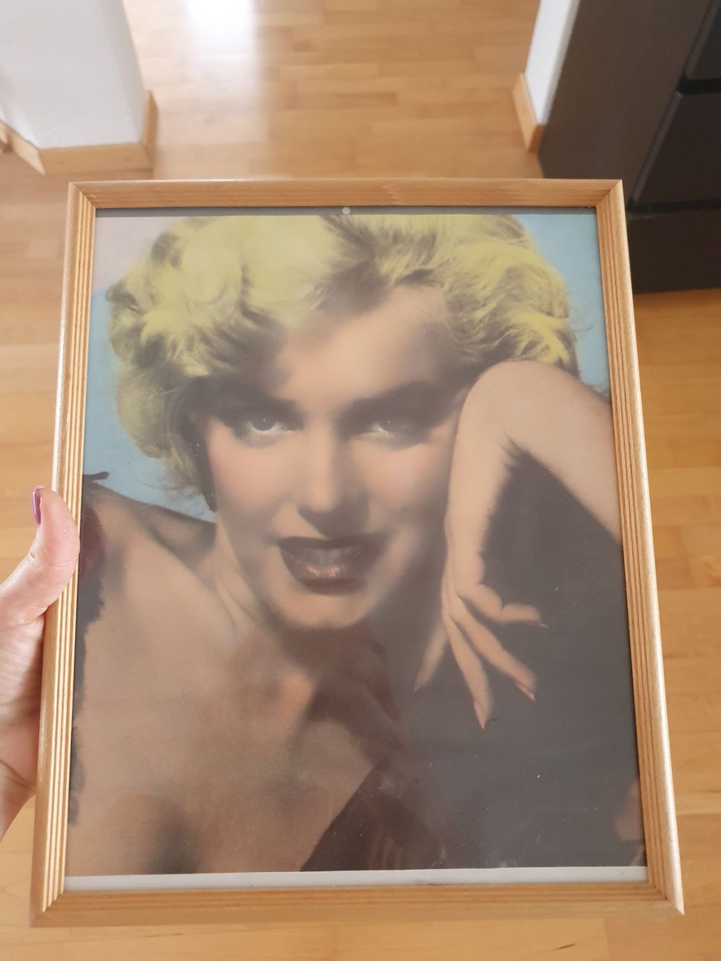 Foto & Immagini: Bild. Marilyn Monroe – Usato da Kriessern venduto da Bugggyyy