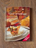 Kochbuch: Betty Bossi "Gäste verwöhnen leicht gemacht"