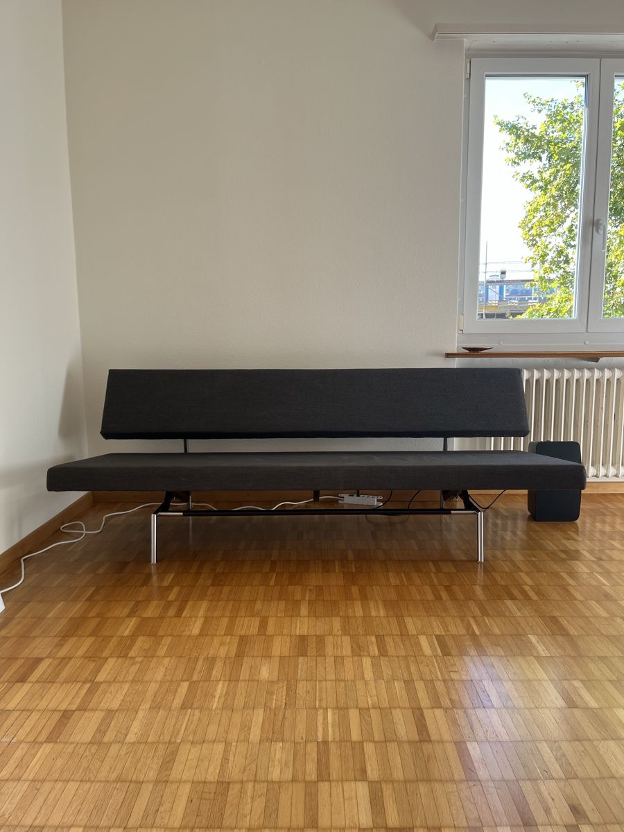 Divani: Martin Visser Spectrum BR02 Schlafsofa – Usato da Zürich venduto da aur_99qb