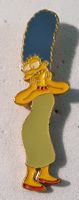 Box256 - Pin Die Simpsons Marge Simpson