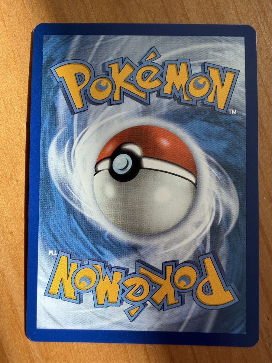 Pokémon Carte collezionabili: Basic energy fire holo – Nuovo (secondo la descrizione) da Vevey venduto da Matx 1