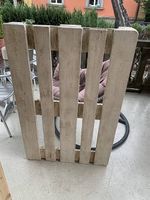 Paletten/ palettenstücke