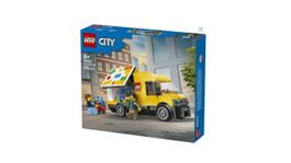 LEGO 60500 City Der LEGO Lieferwagen - Modellbau