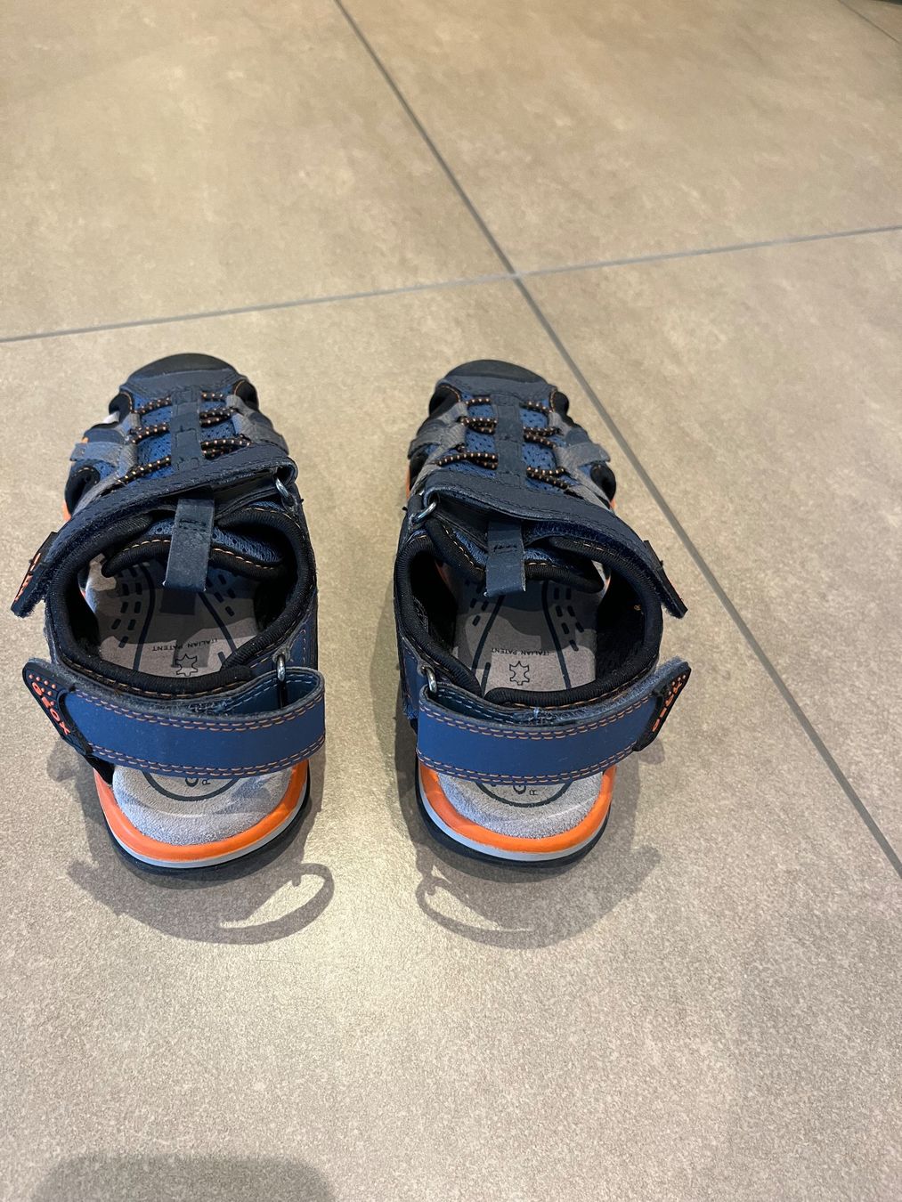 Geox Scarpe per ragazzi: ***GEOX*** Sandalen Gr. 32! – Usato da Volketswil venduto da Kephren 3