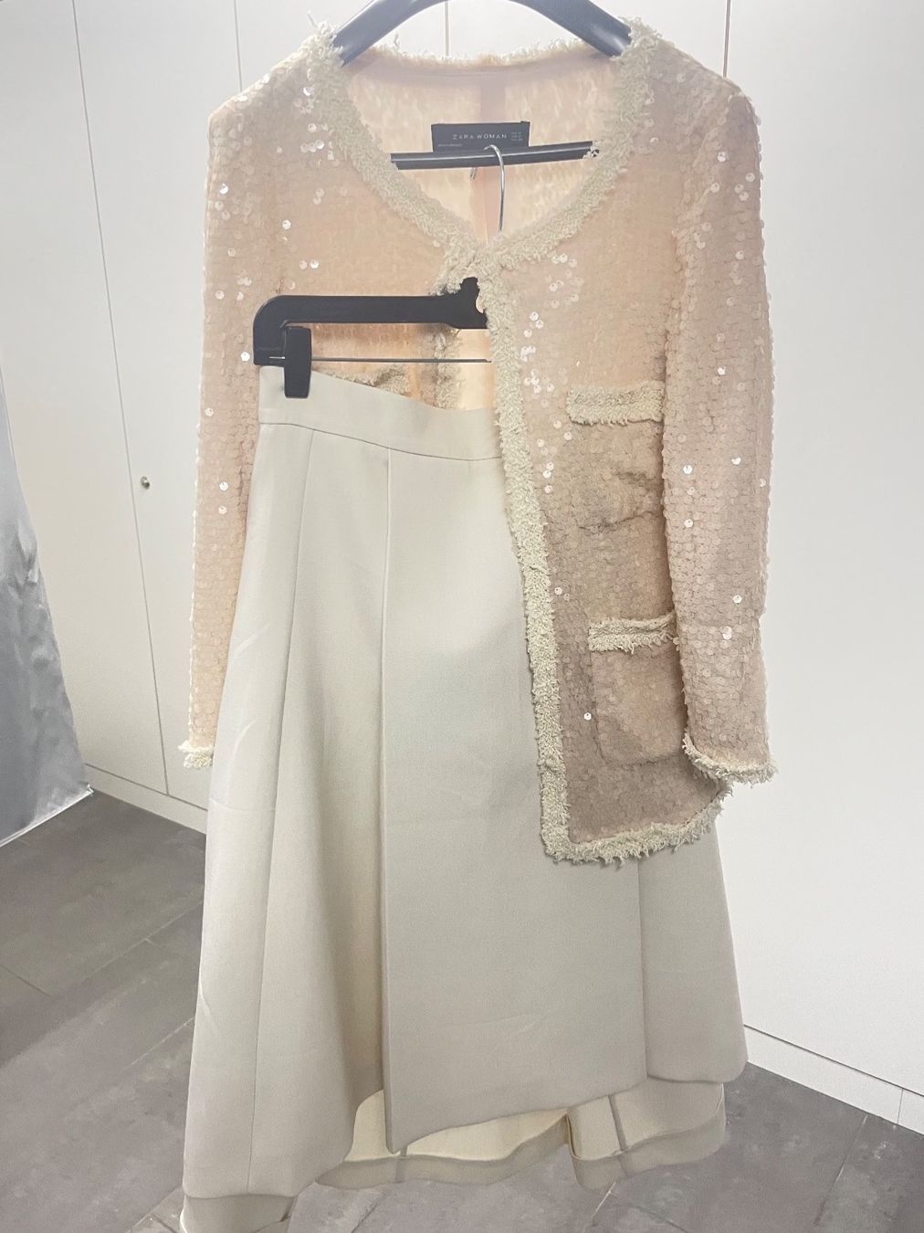 Röcke: Designer - Asymmetrischer Rock Gr.40 – Gebraucht aus Au ZH von Daiga 1
