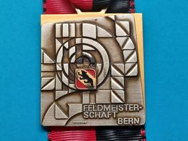 Bern Feldmeisterschaft 1978  (F7)