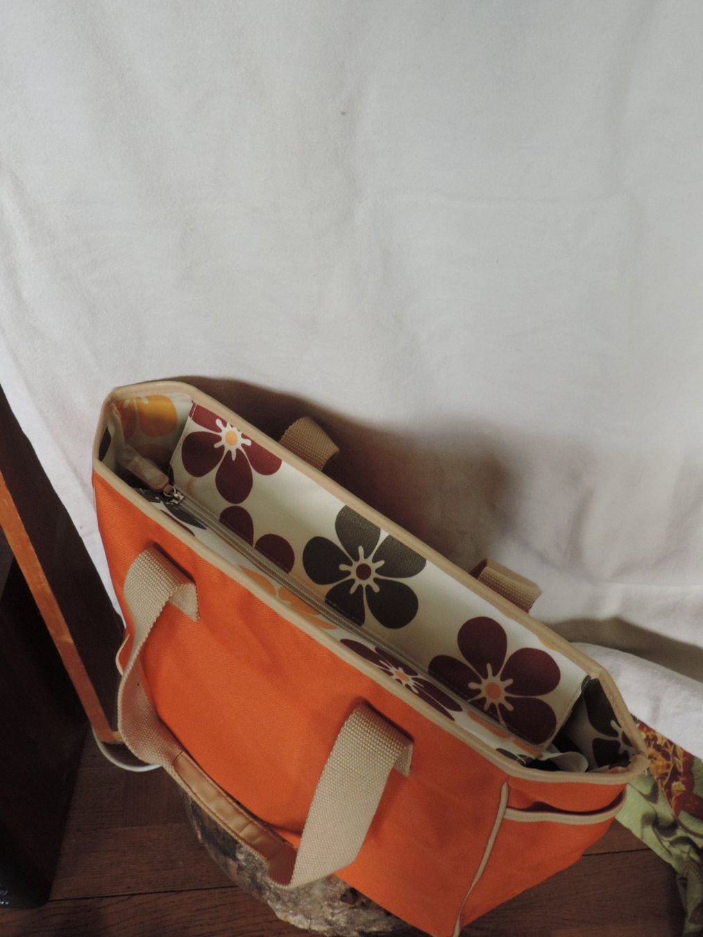 Badekleider & Bikinis: maillots de bain multicolore avec sac – Neu (gemäss Beschreibung) aus Genève von Axelle333 8