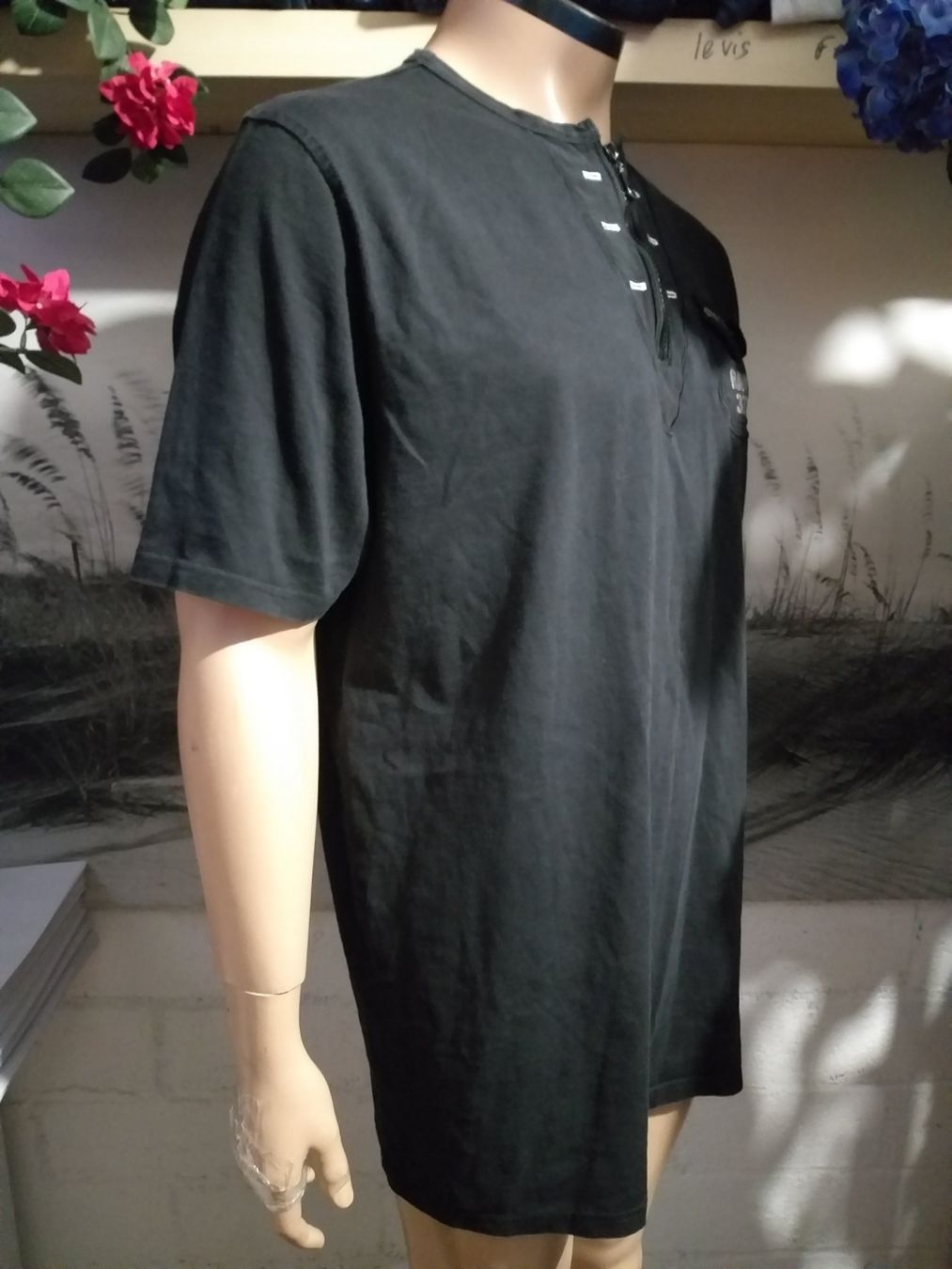T-shirt: T-Shirt G-STAR  Taille/Grosse XXL – Usato da Cossonay-ville venduto da Super-Price-Quality 5