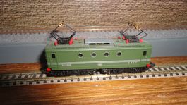 E-Lok BB 20006 der SNCF grün OVP Minitrix 2934 Spur N