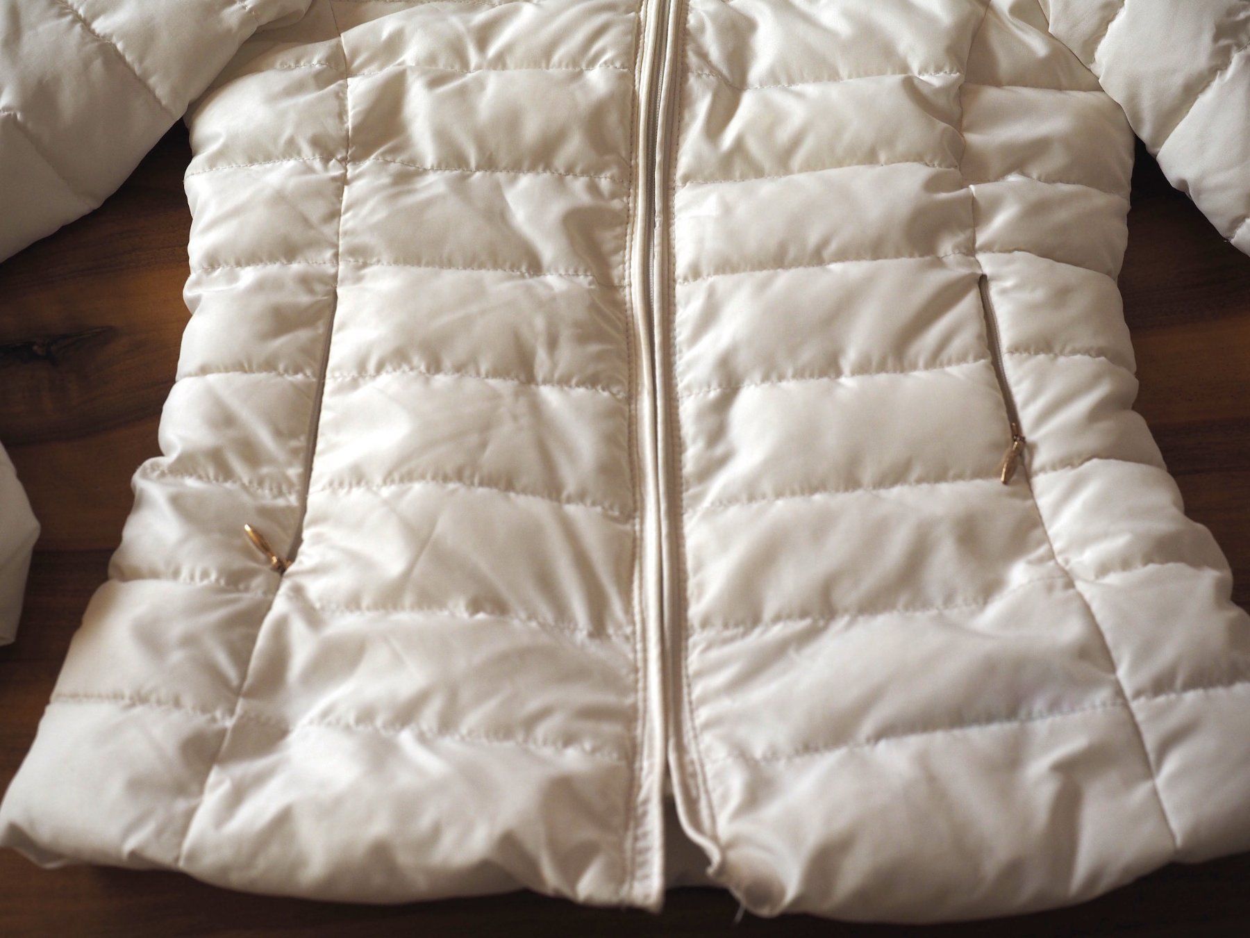 Zara Jacken & Mäntel: ZARA super Steppjacke Gr. 128 – Gebraucht aus Meiringen von Jwash 1