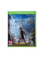 Assassin’s Creed Odyssey Xbox One