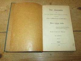 "Das Hauswesen" von 1880