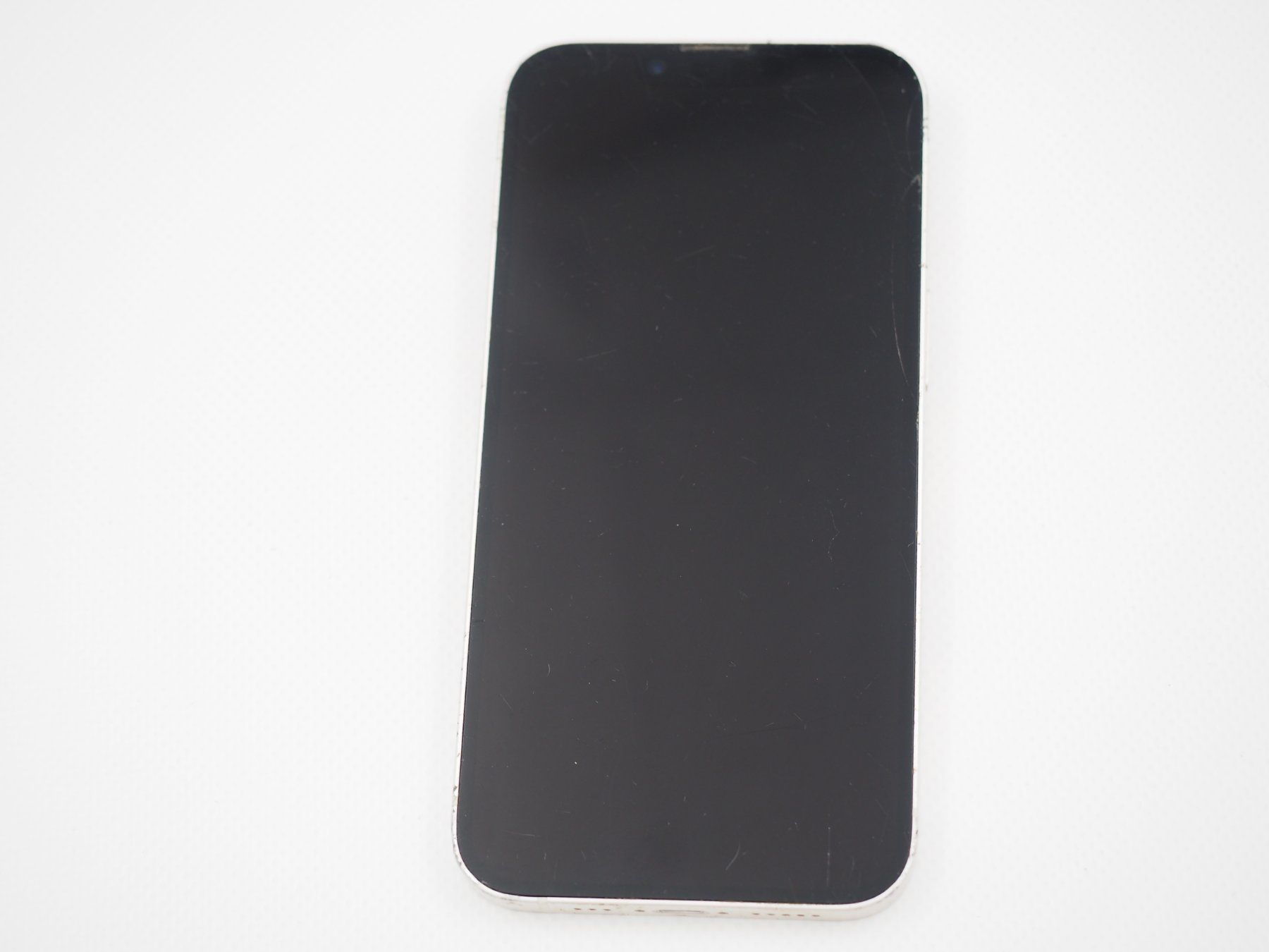 Apple Telefoni cellulari / Smartphones: APPLE iPhone 14 iCloud gesperrt (26060633DG) – Difettoso da Zürich venduto da fundsachenverkauf 2