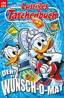 lustige Taschenbücher NR532neu und ungelesen nur7 Fr. inkl.