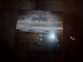 The Sorrow – The Sorrow CD NEU