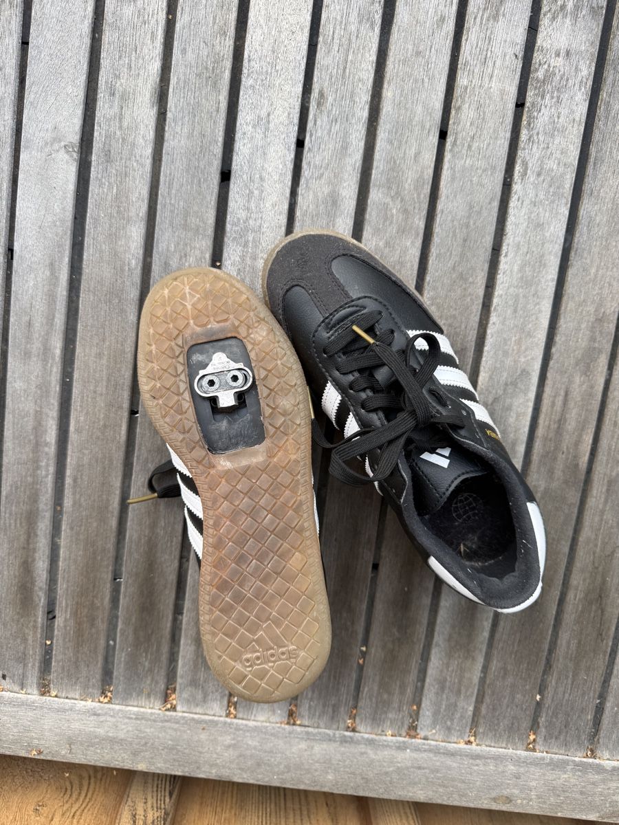 Chaussures hommes: Velo Sambas – Neuf (Voir description) à Berg Dägerlen par Susell 2
